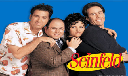 Seinfeld Watch live Now