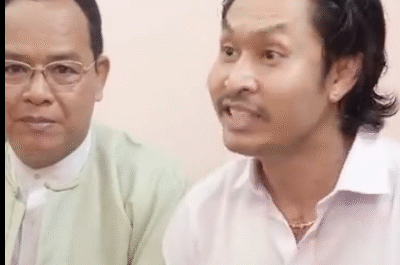 River of Hate Episode-9 Watch on MRTV-
