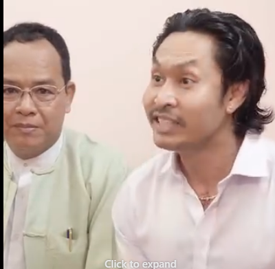 River of Hate Episode-9 Watch on MRTV-4