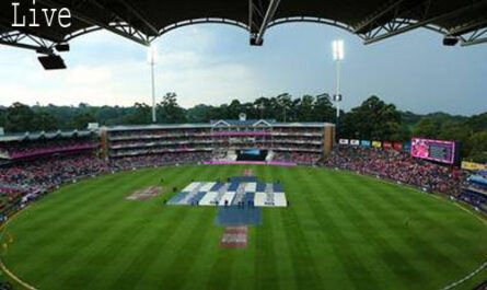 Today Cricket India Watch Now
