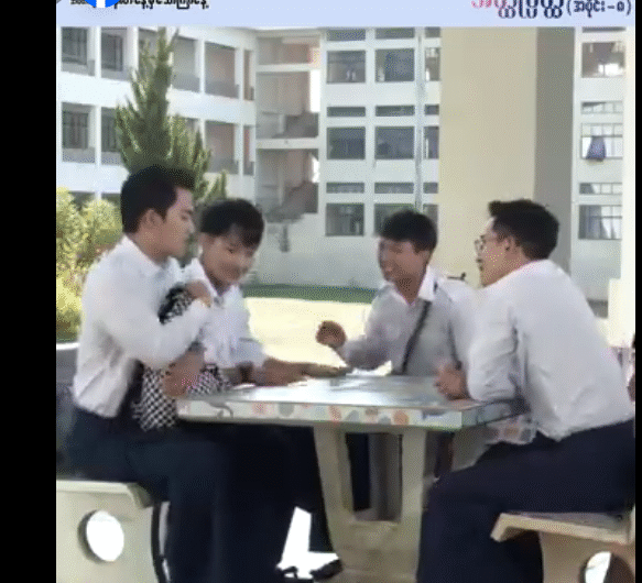 Watch on MRTV-4 အချစ်ဆုံးသူရဲ့အတ္ထုပ္ပတ္တိ (အပိုင်း-၈)